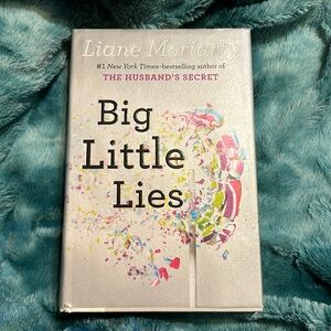 Big Little Lies